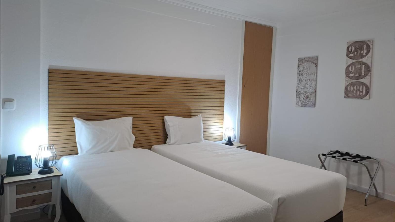 Bed and Breakfast Vista Castelo Sertã Exterior foto