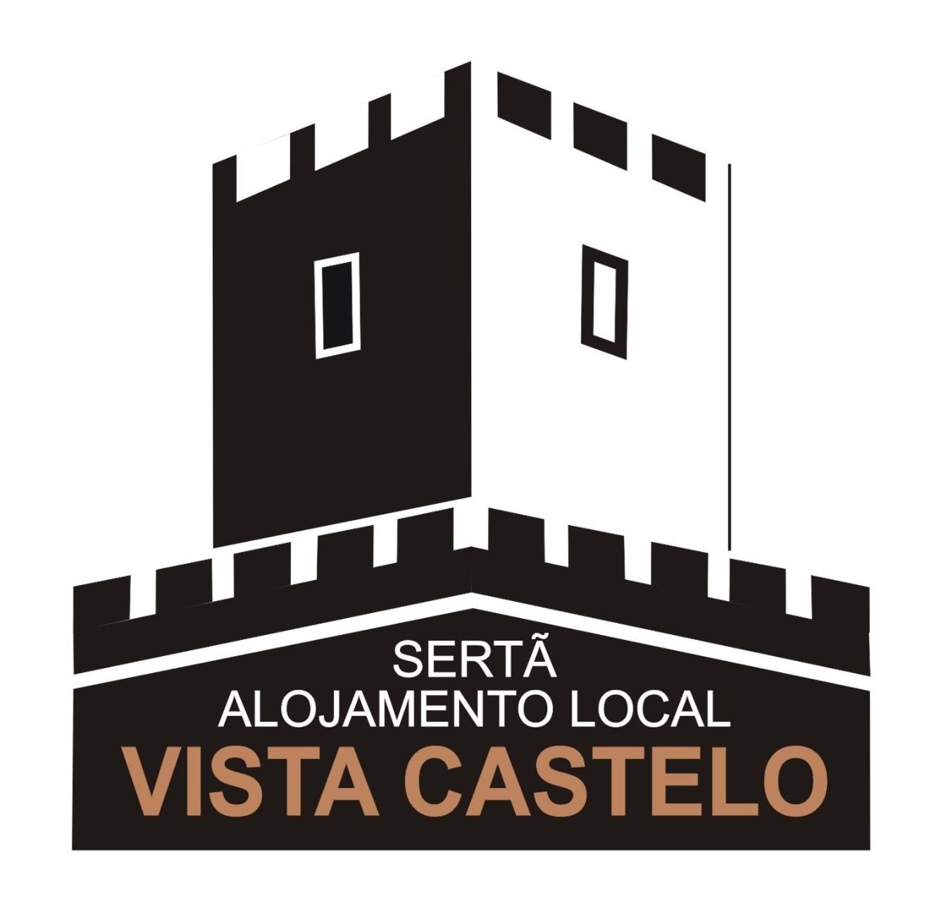 Bed and Breakfast Vista Castelo Sertã Exterior foto